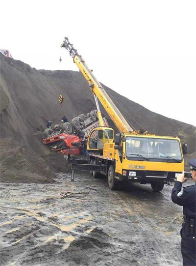 佳县上犹道路救援